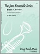 Blues-1, Band-0 Jazz Ensemble sheet music cover